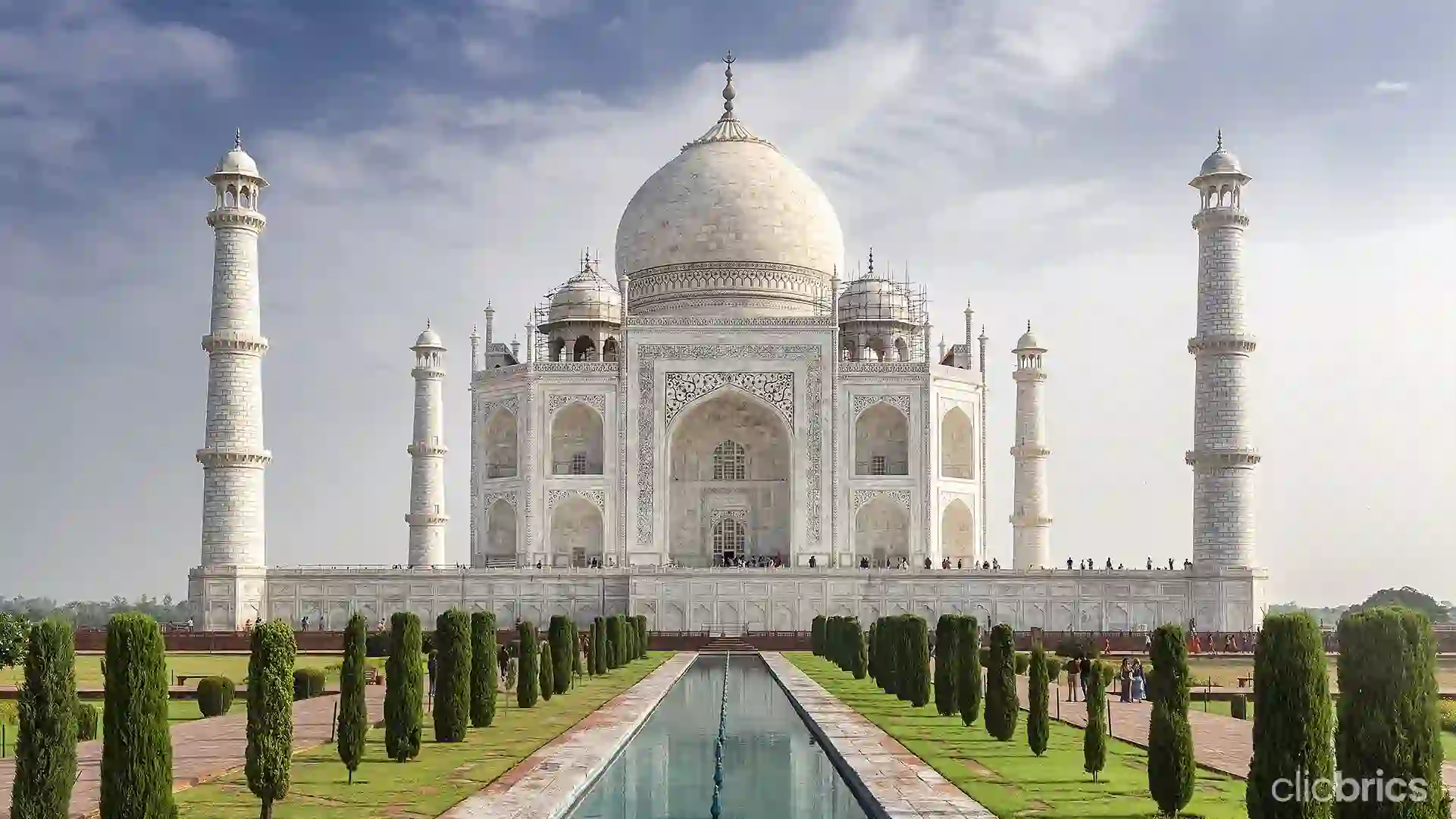 World Heritage Sites in India